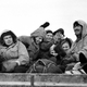 Foto del grupo antes de partir
